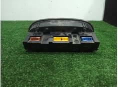 Recambio de mando climatizador para peugeot 607 (s1) referencia OEM IAM 96295526GV   2