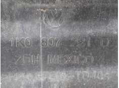 Recambio de paragolpes delantero para volkswagen jetta (1k2) 2.0 tdi referencia OEM IAM 1K0805903B   2