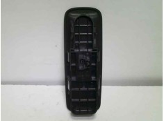 Recambio de mando elevalunas delantero derecho para lancia phedra (180) 2.2 jtd cat referencia OEM IAM 14893750XT 1.BOTON 4.PINE 2