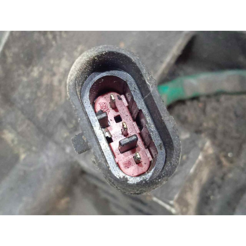 Recambio de caja cambios para lancia kappa berlina 2.4 turbodiesel referencia OEM IAM 2280 47349 2.280