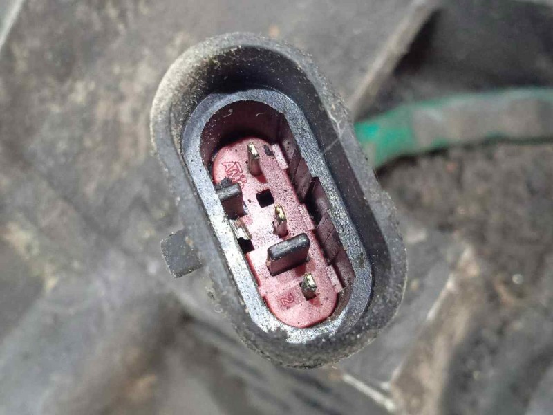 Recambio de caja cambios para lancia kappa berlina 2.4 turbodiesel referencia OEM IAM 2280 47349 2.280