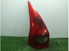 Recambio de piloto trasero izquierdo para renault megane ii familiar 1.9 dci diesel referencia OEM IAM SINREFERENCIA 02-06 FAMIL