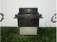 Recambio de resistencia calefaccion para peugeot 207 1.6 16v hdi fap referencia OEM IAM T1000036K-36K101400258 CON.CLIMA - VALEO