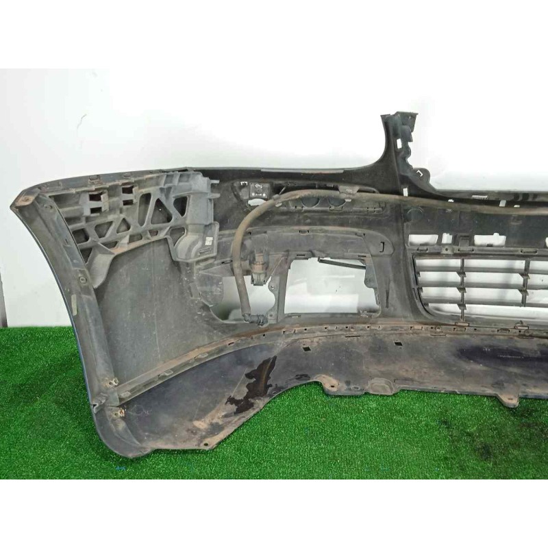 Recambio de paragolpes delantero para volkswagen jetta (1k2) 2.0 tdi referencia OEM IAM 1K0805903B  
