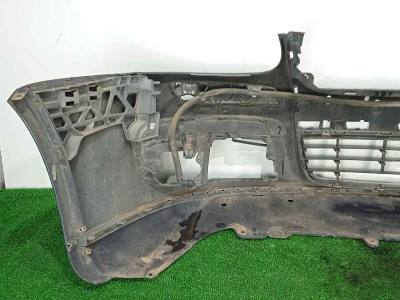 Recambio de paragolpes delantero para volkswagen jetta (1k2) 2.0 tdi referencia OEM IAM 1K0805903B  