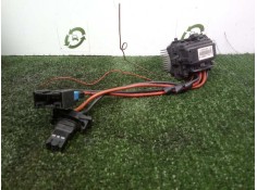 Recambio de resistencia calefaccion para peugeot 207 1.6 16v hdi fap referencia OEM IAM T1000036K-36K101400258 CON.CLIMA - VALEO 2