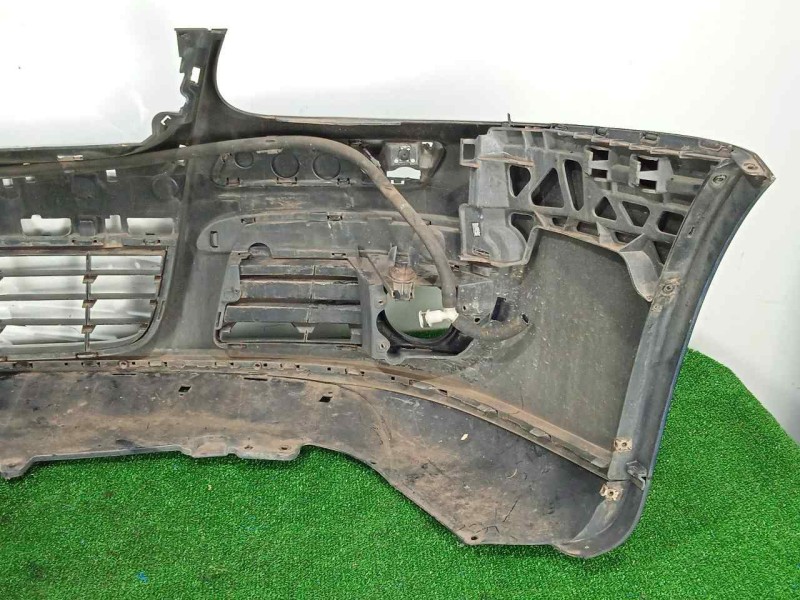 Recambio de paragolpes delantero para volkswagen jetta (1k2) 2.0 tdi referencia OEM IAM 1K0805903B  