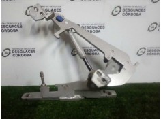 Recambio de bisagra para citroën c4 coupe 1.6 16v hdi fap referencia OEM IAM 50095004R-50195301-50195201 RETENIDAS BISAGRAS 2