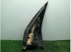 Recambio de piloto trasero izquierdo para renault megane ii familiar 1.9 dci diesel referencia OEM IAM SINREFERENCIA 02-06 FAMIL 2