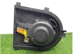 Recambio de motor calefaccion para volkswagen golf iv berlina (1j1) 1.9 tdi referencia OEM IAM 1J1819021A-657877G  Ø DIAMETRO: 1 2