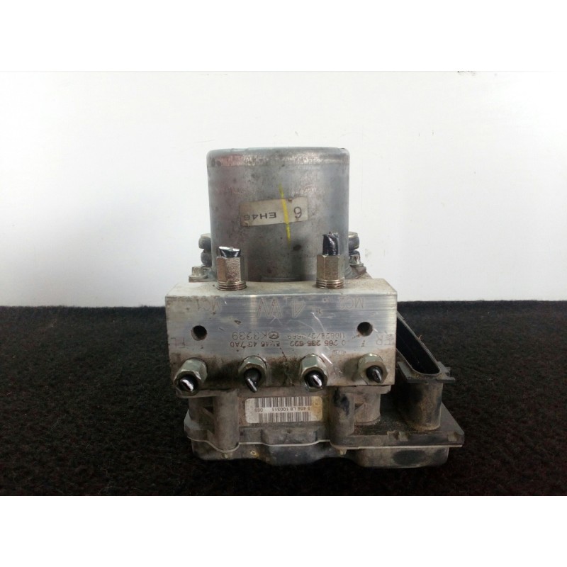 Recambio de abs para mazda cx-7 (er) 2.2 turbodiesel cat referencia OEM IAM 0265951191-0265235622-EH46437A0  
