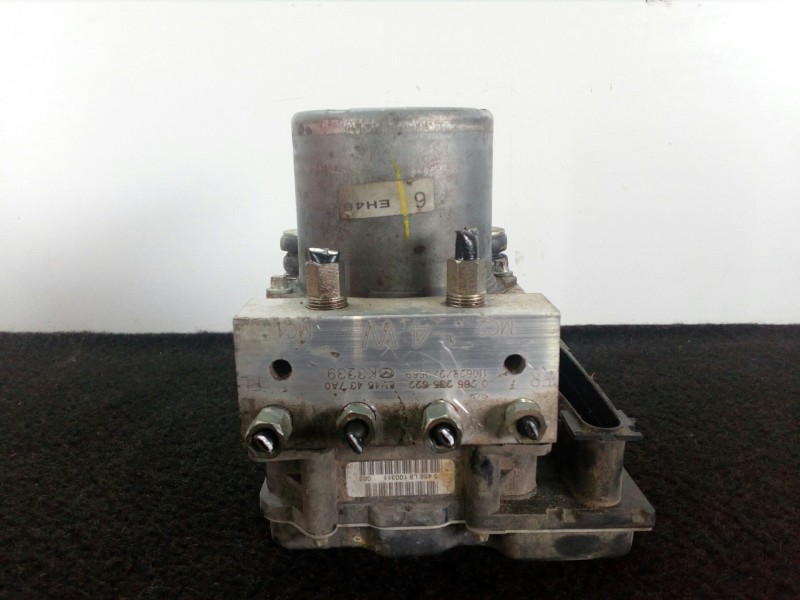 Recambio de abs para mazda cx-7 (er) 2.2 turbodiesel cat referencia OEM IAM 0265951191-0265235622-EH46437A0  