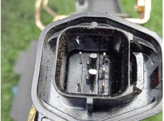 Recambio de cerradura puerta delantera derecha para hyundai accent (mc) 1.4 cat referencia OEM IAM  5.PUERTAS 5.PINES 2