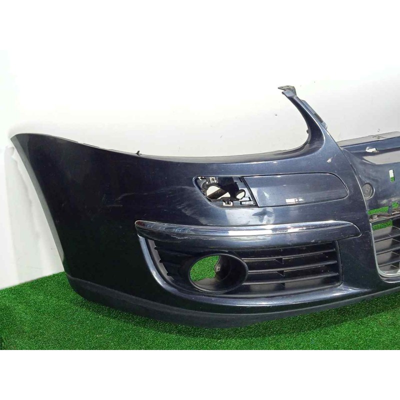 Recambio de paragolpes delantero para volkswagen jetta (1k2) 2.0 tdi referencia OEM IAM 1K0805903B  