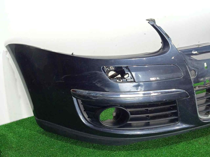 Recambio de paragolpes delantero para volkswagen jetta (1k2) 2.0 tdi referencia OEM IAM 1K0805903B  