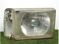 Recambio de faro derecho para fiat panda 0.8 referencia OEM IAM  SIN.TULIPA 