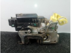 Recambio de cerradura puerta trasera derecha para dacia duster 1.5 dci diesel fap cat referencia OEM IAM    2