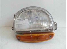 Recambio de faro derecho para renault twingo (co6) referencia OEM IAM  PILOTO AMBAR 