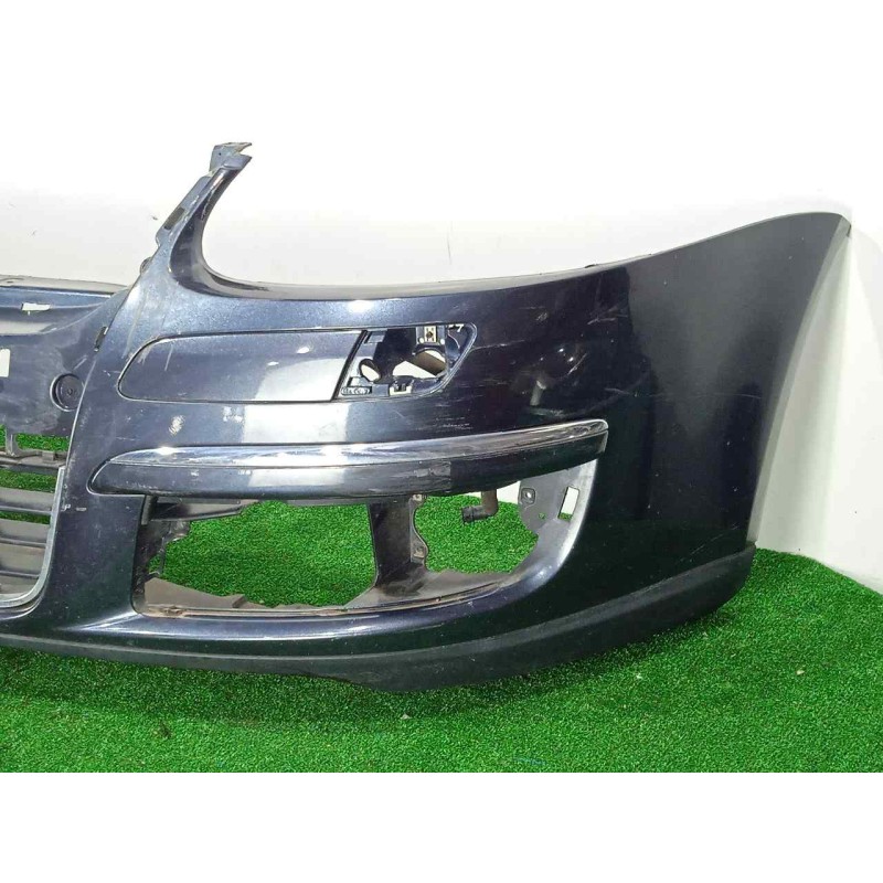 Recambio de paragolpes delantero para volkswagen jetta (1k2) 2.0 tdi referencia OEM IAM 1K0805903B  