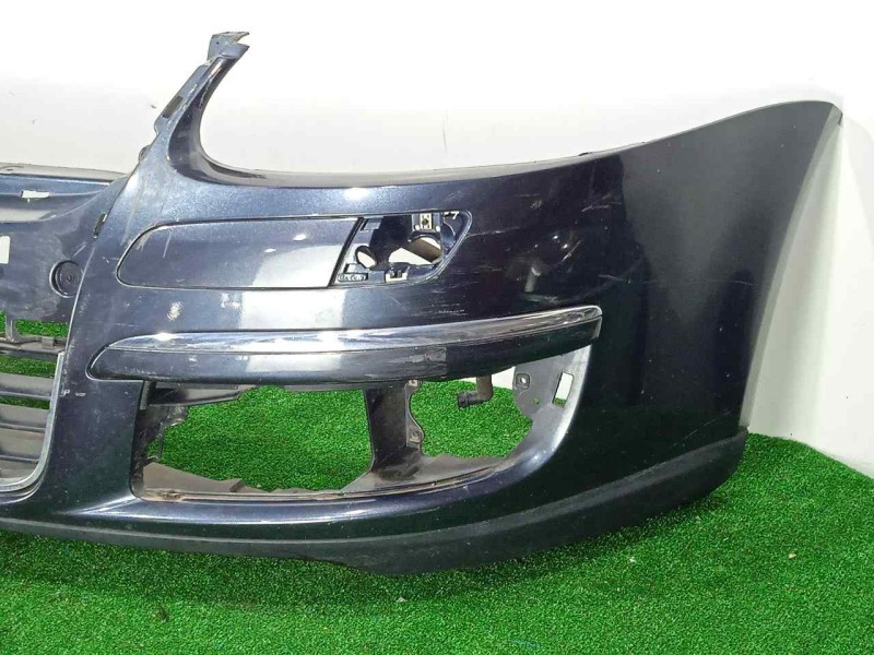 Recambio de paragolpes delantero para volkswagen jetta (1k2) 2.0 tdi referencia OEM IAM 1K0805903B  