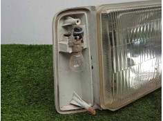 Recambio de faro derecho para fiat panda 0.8 referencia OEM IAM  SIN.TULIPA  2