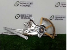 Recambio de elevalunas delantero izquierdo para toyota lexus rx 300 (mcu35) 3.0 v6 cat referencia OEM IAM   