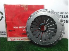 Recambio de plato presion embrague para kia cerato 2.0 cat referencia OEM IAM 4130028035  