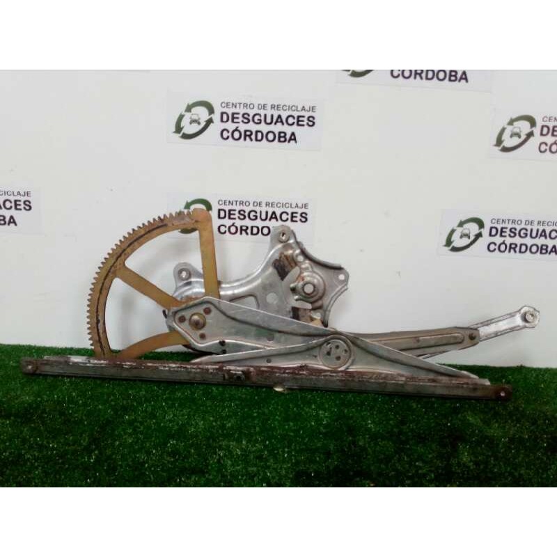 Recambio de elevalunas delantero izquierdo para toyota lexus rx 300 (mcu35) 3.0 v6 cat referencia OEM IAM   