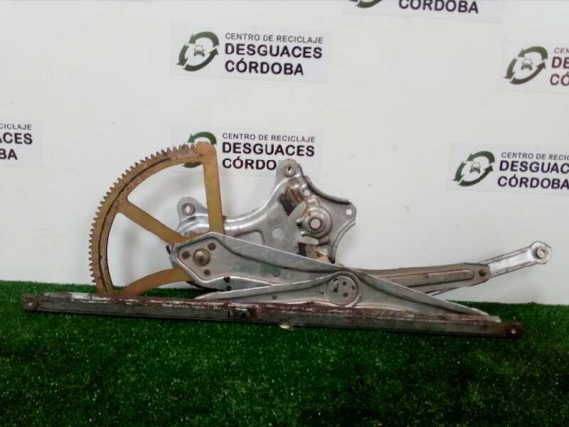 Recambio de elevalunas delantero izquierdo para toyota lexus rx 300 (mcu35) 3.0 v6 cat referencia OEM IAM   