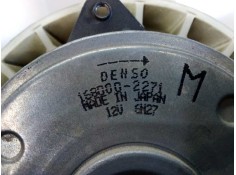 Recambio de electroventilador para mazda cx-7 (er) 2.2 turbodiesel cat referencia OEM IAM 1680002271 DENSO - DIAMETRO: 355MM 2.P 2