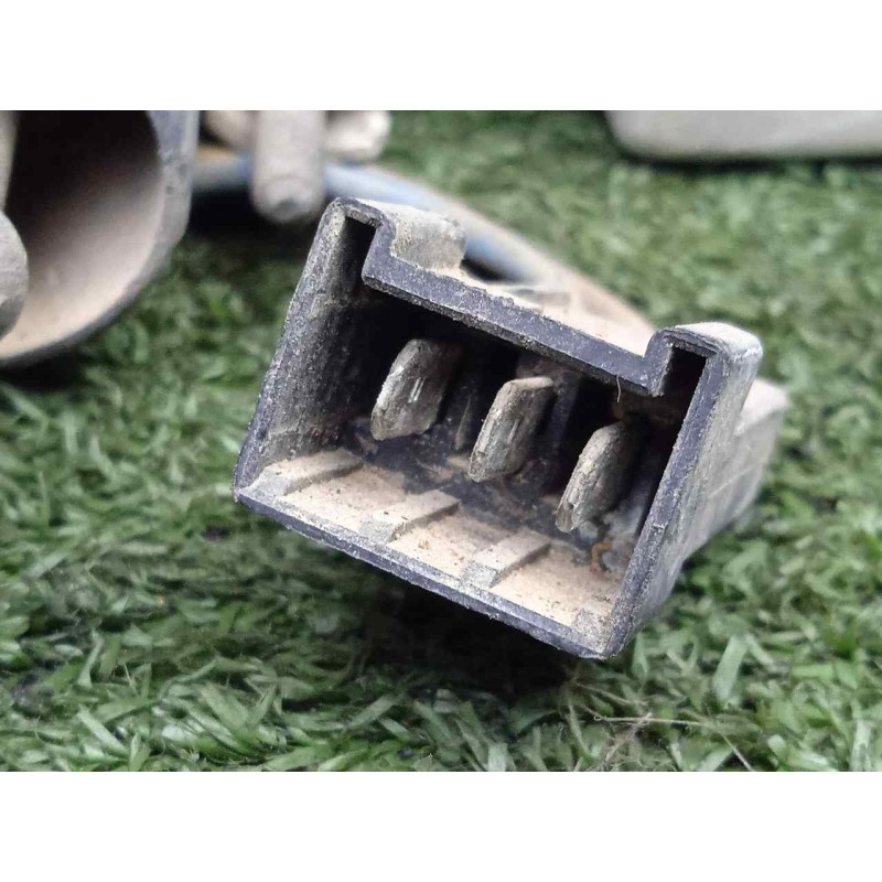 Recambio de faro derecho para fiat panda 0.8 referencia OEM IAM  SIN.TULIPA 