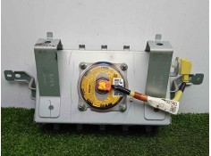 Recambio de airbag delantero derecho para toyota land cruiser (j15) 3.0 turbodiesel cat referencia OEM IAM 7396060200   2