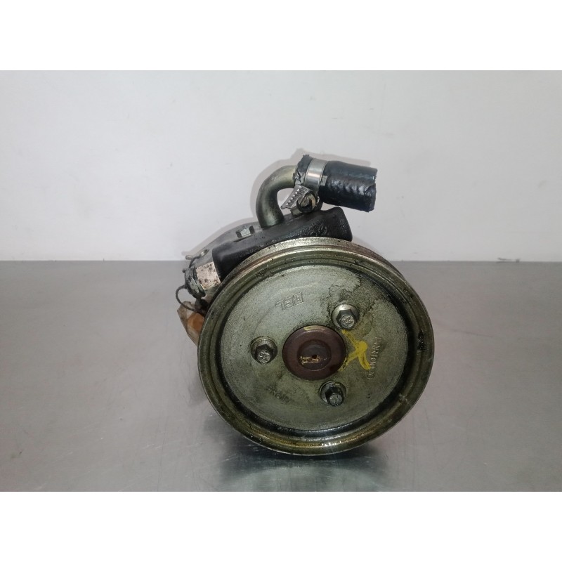 Recambio de bomba servodireccion para mg serie 200 (rf) referencia OEM IAM QVB100690-HE120508238 162983 16K4F