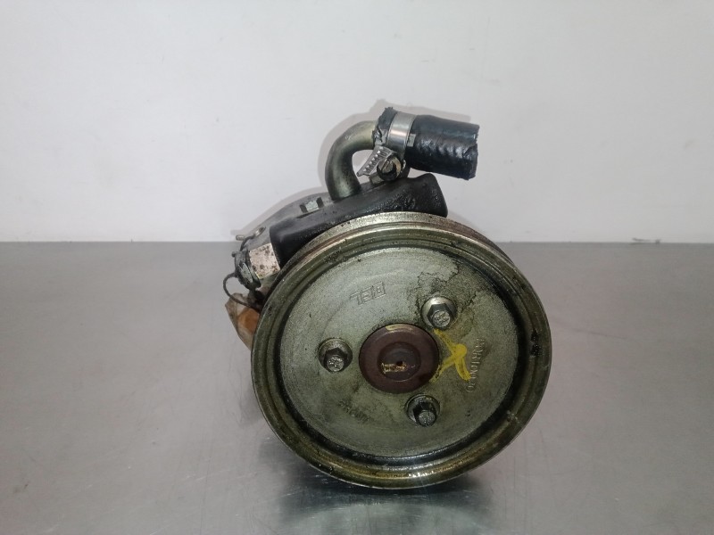 Recambio de bomba servodireccion para mg serie 200 (rf) referencia OEM IAM QVB100690-HE120508238 162983 16K4F