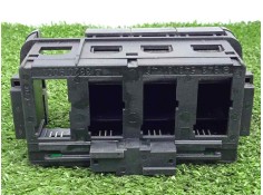 Recambio de modulo electronico para mercedes-benz actros 2/3 2 - ejes / 6 cil. 1848(4x2) om 501 la s (corto) referencia OEM IAM  2