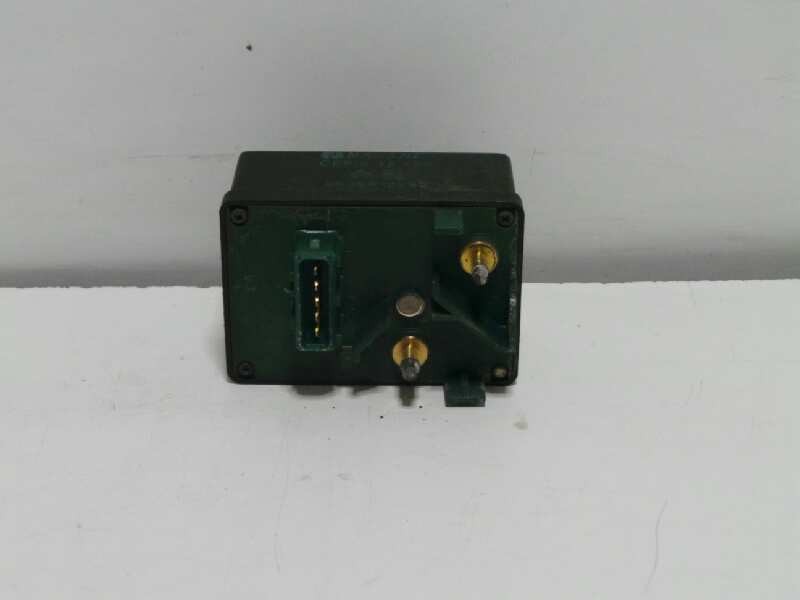 Recambio de caja precalentamiento para lancia phedra (180) 2.2 jtd cat referencia OEM IAM 9639912580 NAGARES 