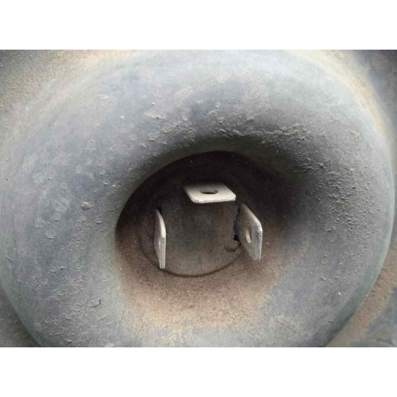 Recambio de faro derecho para fiat panda 0.8 referencia OEM IAM  SIN.TULIPA 