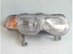 Recambio de faro derecho para mg serie 45 (rt) 1.4 16v cat referencia OEM IAM  00-04 