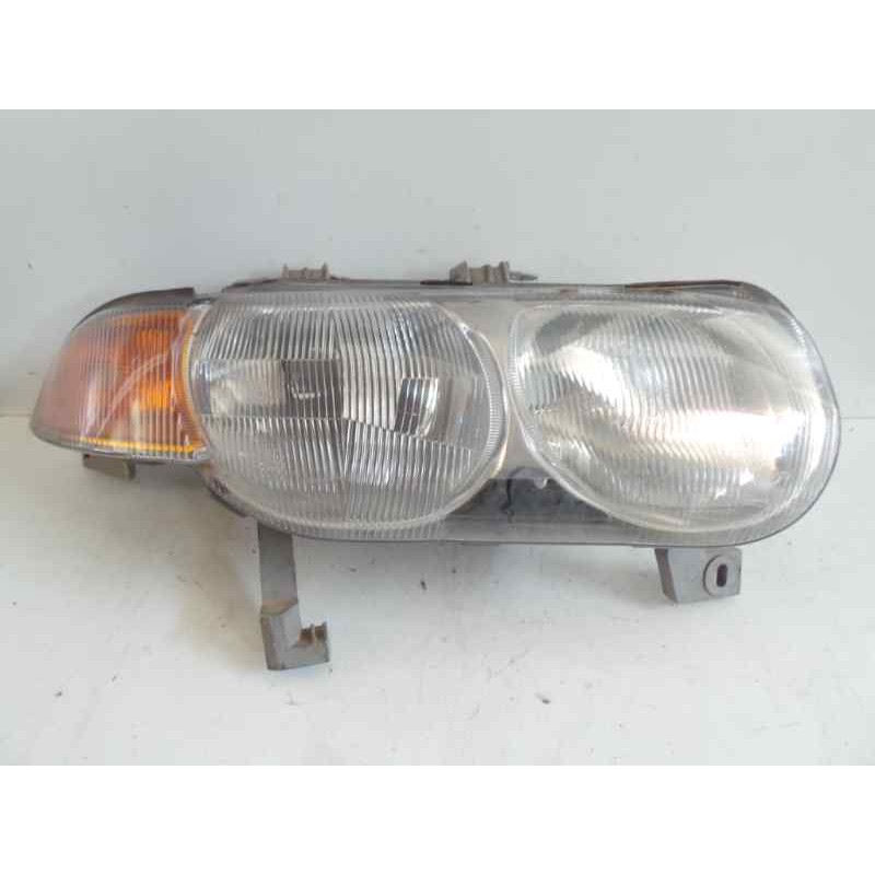Recambio de faro derecho para mg serie 45 (rt) 1.4 16v cat referencia OEM IAM  00-04 