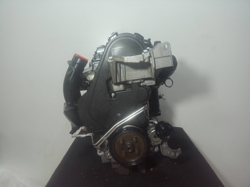 Recambio de motor completo para volvo s60 lim. 2.0 diesel cat referencia OEM IAM D5204T BOSCH 163CV