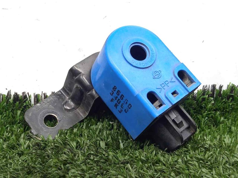 Recambio de modulo electronico para ssangyong korando 2.0 td cat referencia OEM IAM 8665034000 2.PINES 