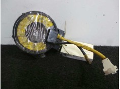 Recambio de anillo airbag para mitsubishi space wagon (n80/n90) 2.4 gdi cat referencia OEM IAM NY0U940181  