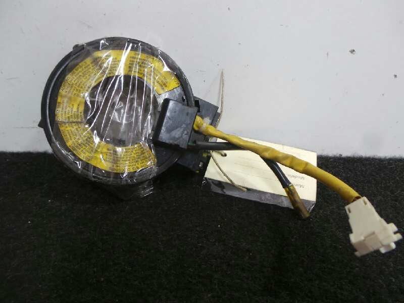 Recambio de anillo airbag para mitsubishi space wagon (n80/n90) 2.4 gdi cat referencia OEM IAM NY0U940181  