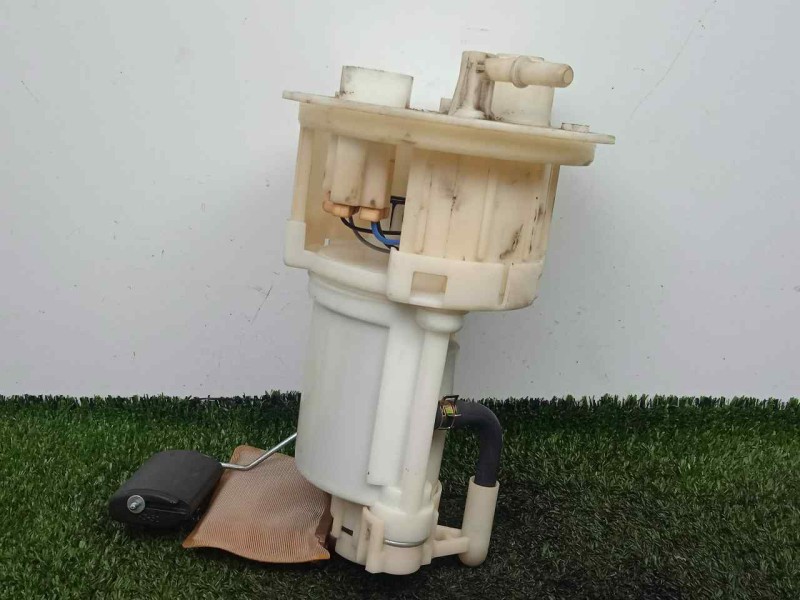 Recambio de aforador para hyundai accent (mc) 1.4 cat referencia OEM IAM 311101G000 CON.BOMBA 