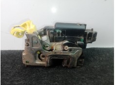 Recambio de cerradura puerta trasera izquierda para dacia duster 1.5 dci diesel fap cat referencia OEM IAM   