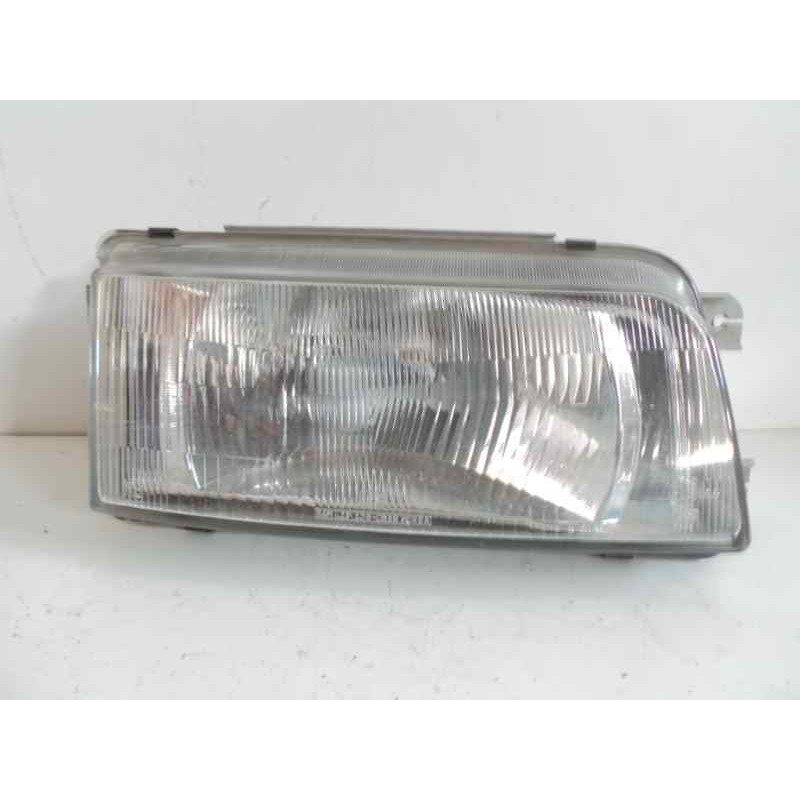 Recambio de faro derecho para mitsubishi santamo (hyundai) 2.0 cat referencia OEM IAM   