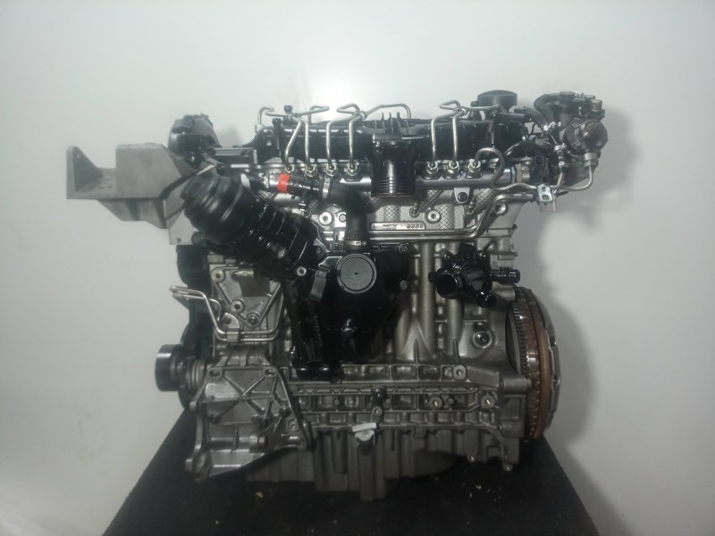 Recambio de motor completo para volvo s60 lim. 2.0 diesel cat referencia OEM IAM D5204T BOSCH 163CV