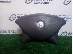 Recambio de airbag delantero izquierdo para lancia phedra (180) 2.2 jtd cat referencia OEM IAM 14001065YR01  