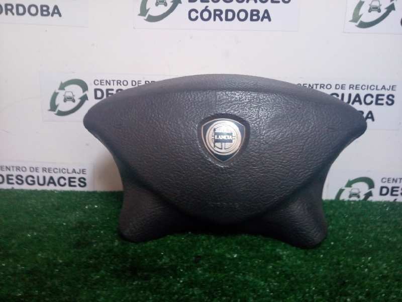 Recambio de airbag delantero izquierdo para lancia phedra (180) 2.2 jtd cat referencia OEM IAM 14001065YR01  