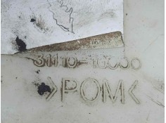 Recambio de aforador para hyundai accent (mc) 1.4 cat referencia OEM IAM 311101G000 CON.BOMBA  2